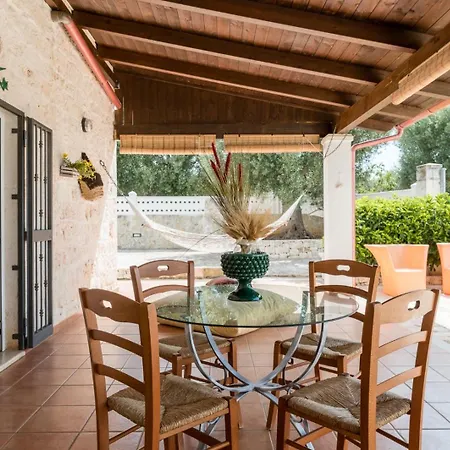 Luxury Bianca With Pool * Ostuni
