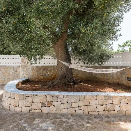Luxury Bianca With Pool * Ostuni