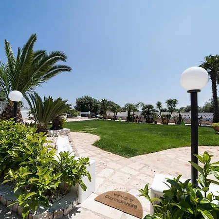 Luxury Bianca With Pool *