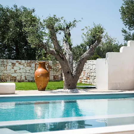 Luxury Bianca With Pool Vila *