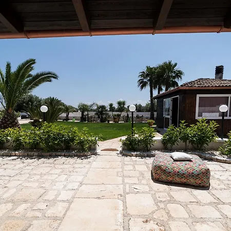 Vila Luxury Bianca With Pool