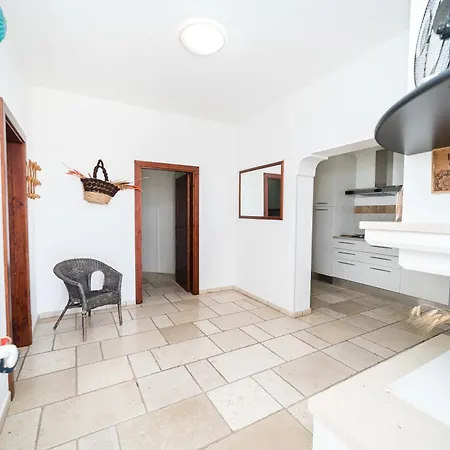Luxury Bianca With Pool Vila *