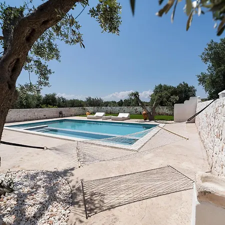 Luxury Bianca With Pool Vila *