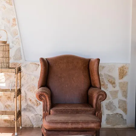 Vila Luxury Bianca With Pool Ostuni