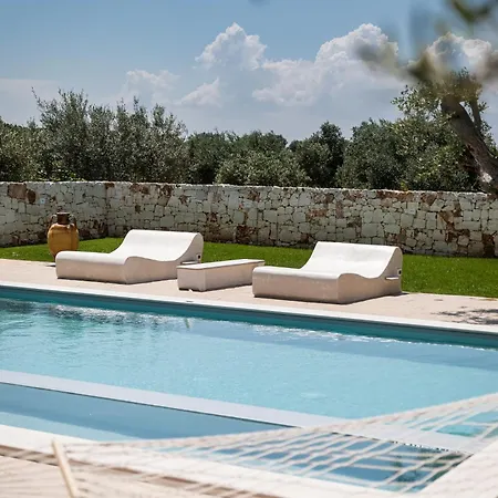فيلة Luxury Bianca With Pool