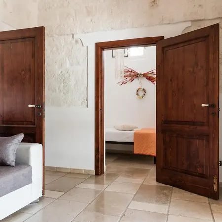 Luxury Bianca With Pool Vila
